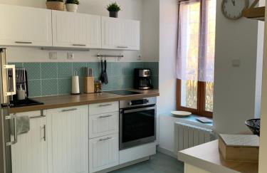 Les Hortensias, charmante petite maison en pierre - Foto 4