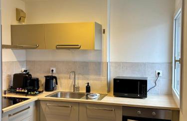 L'Auréa - Design Cosy Calme et Lumineux - Foto 8