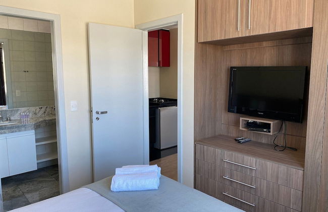 Locking's Barro Preto 1 - Foto 6