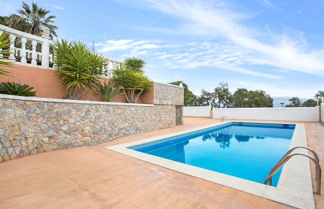 Villa Vila - Foto 15