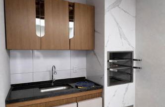 Casa 3 Quartos Ar Condicionado , Area de Churrasco - Foto 5