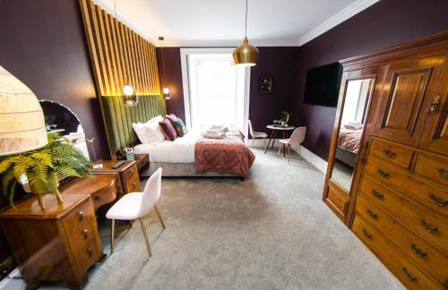 Skeldale House 'All Creatures Great & Small' Luxury Apartments & Studios in Askrigg, Yorkshire Dales - Photo 27