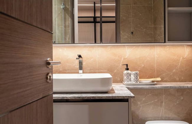 Odela The River Metropole Apt Hotel - Photo 62