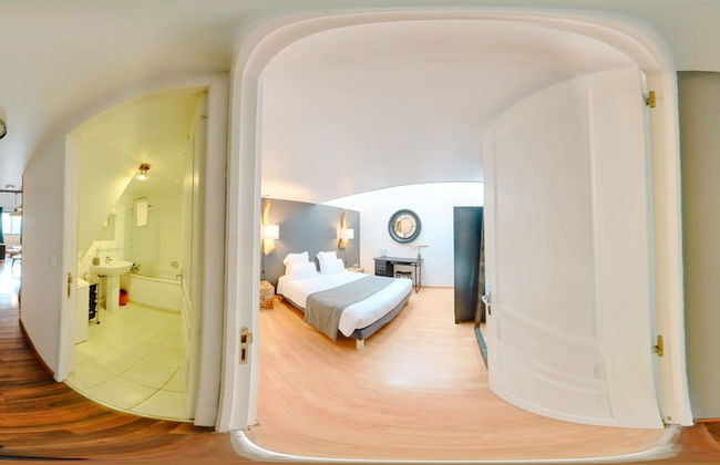 Gite La Filature - Foto 17