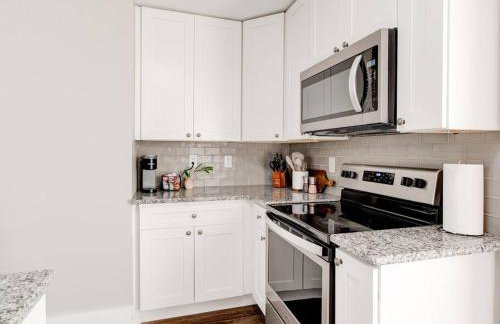 Cozy 1-Bedroom Retreat, New Remodel, Fast Wi-Fi - Foto 20