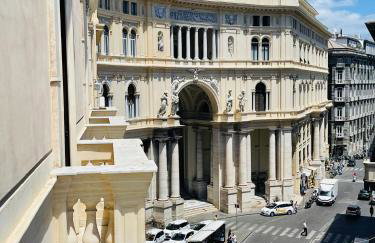 Appartamento sul Teatro San Carlo - Photo 61