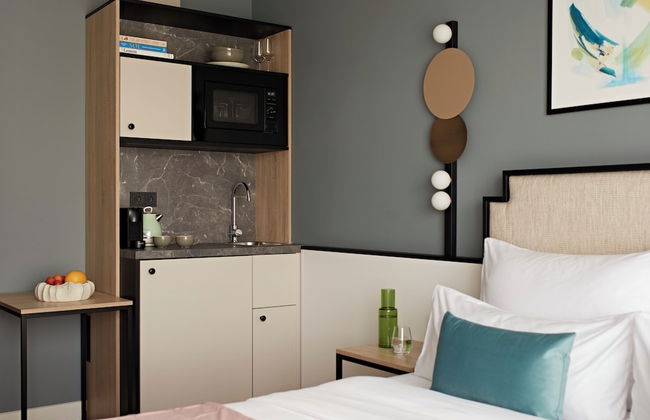 Numa Berlin Arc - Foto 27