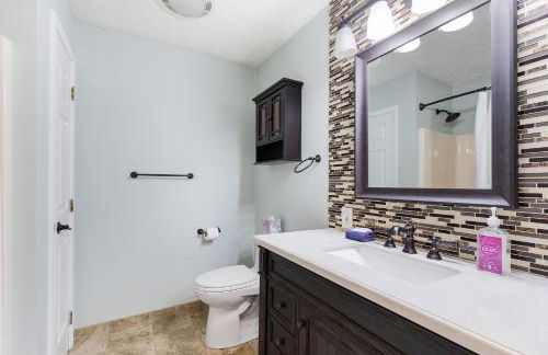 2nd Block E Huron - Keep Palm - Adorable House Minutes from the Beach - Foto 19