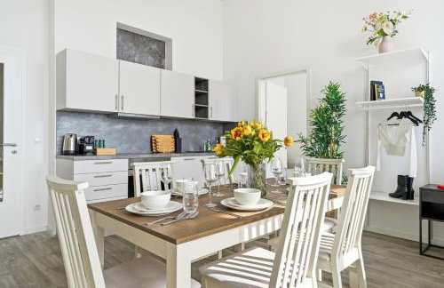 MINT - Urban Factory Loft - Berlin Weißensee - Foto 33