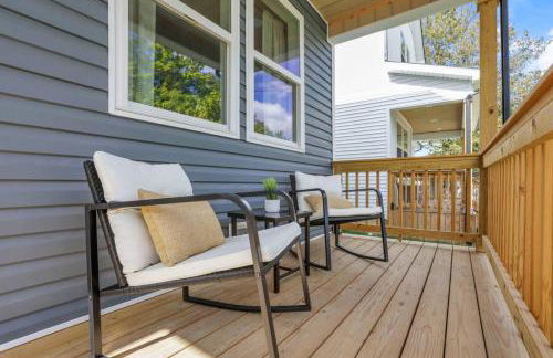 The Heron House - Foto 30