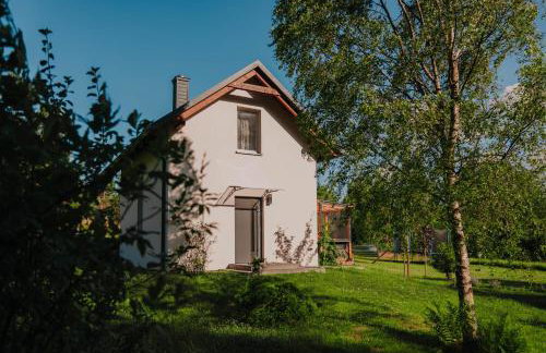 Domek na końcu świata Smetowo - Foto 34