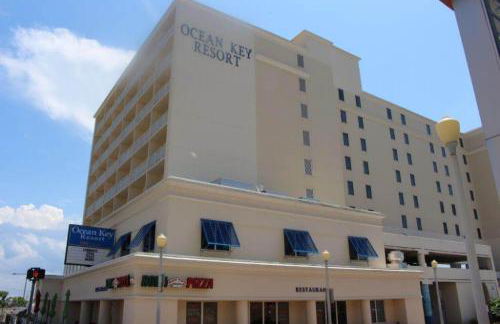 The Ocean Key Virginia Beach Resort - Foto 6
