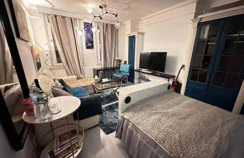 Westminster Apartment- Prime Location-Free Parking - Foto 42