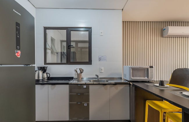 SSG Estúdios próximos a UFSC em Florianópolis - Foto 54