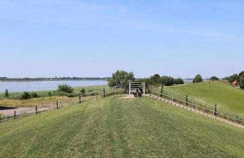 ferienwohnungen-deichgraf - Foto 7