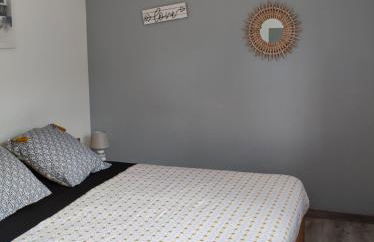 chambre triple - Foto 12