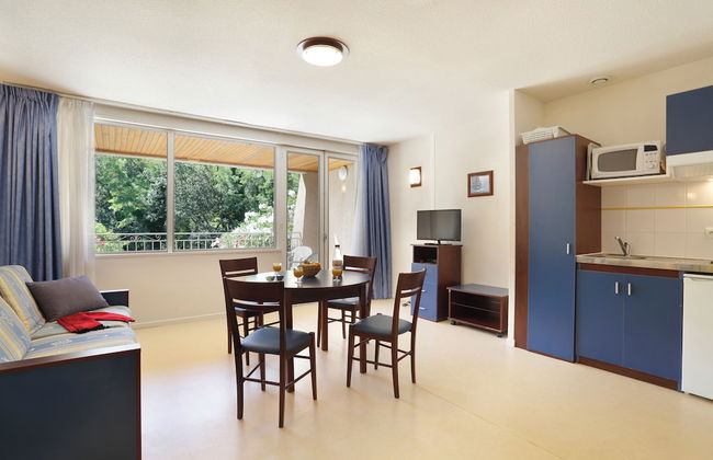 Vacancéole - Le Domaine de Chames - Foto 9