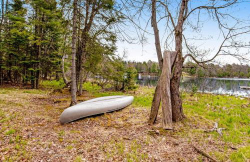 Blissful St Germain Retreat - Photo 38