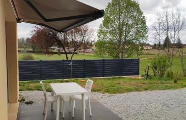 Les Gîtes De La Caneda - Foto 11