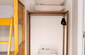 113-Studio Amplo e completo com ar condicionado prox UEL - Foto 8