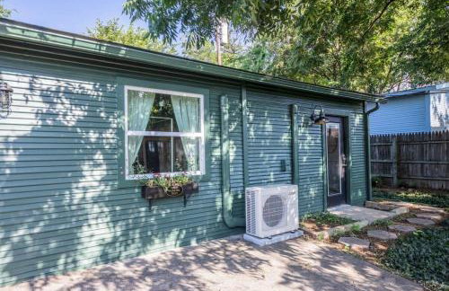 5min to Bishop Arts - Stay at Meadow House - Foto 15