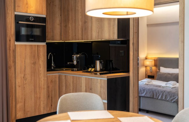 Meta Apartments - Foto 6