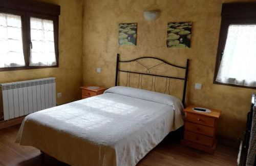 Los Avellanos Casa 2 - Foto 19