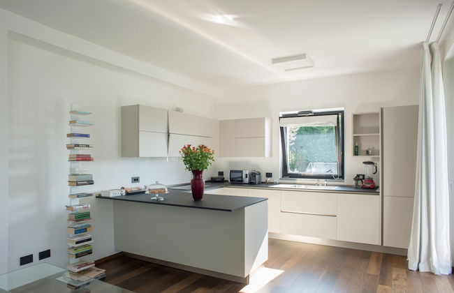 Villa Olivo - Foto 18