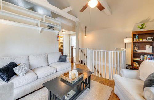 Historical Dtwn Loveland Home with Wraparound Porch! - Foto 17