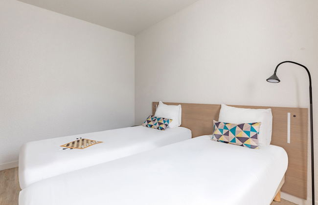 Appart'City Classic Rennes Ouest - Foto 11