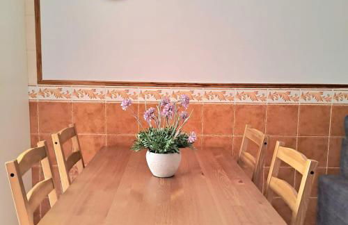 Apt. cerca de la playa y airport - Foto 7