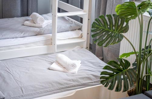 4 Modern city studio for 7 Bogenhausen near Messe Munich - Foto 6