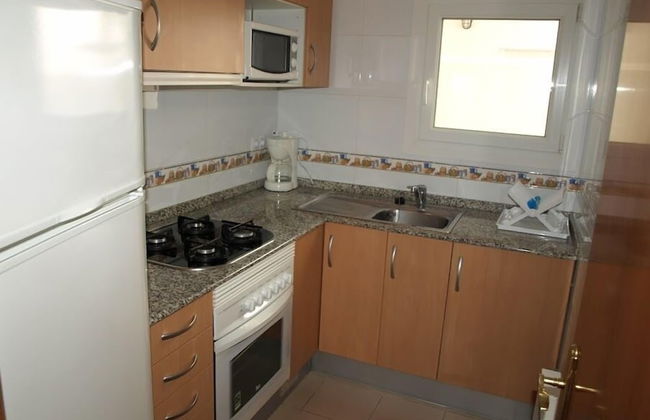 Apartaments AR Isern - Foto 9