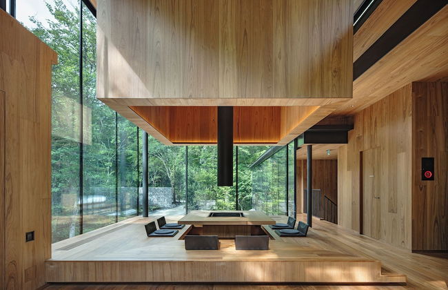 NOT A HOTEL KITAKARUIZAWA - Foto 7