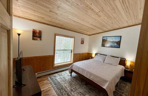 Forest Lake Haven Main House - Foto 32