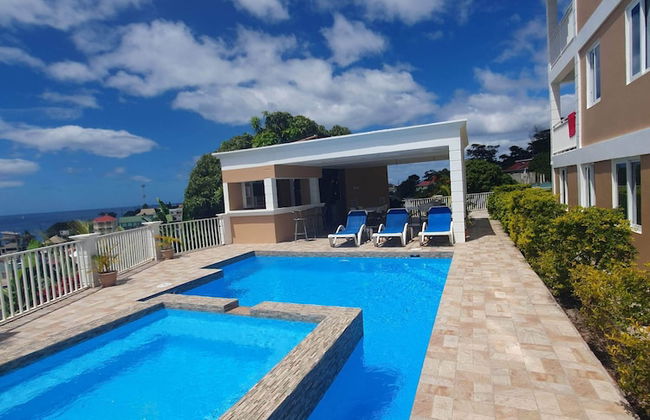 VIP Residence Dominica - Photo 41