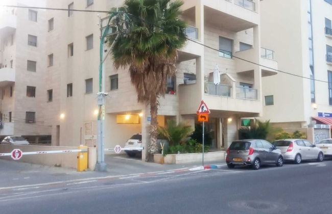 Beautiful Apt by the Beach - 2BDR- TL38 - Photo 29