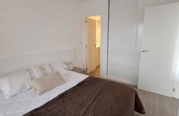 Collado, terraza con vistas y garaje - Arafita Apartamentos - Foto 28