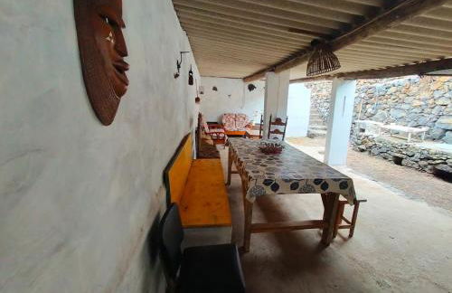 Casa Omaira Erese - Foto 33