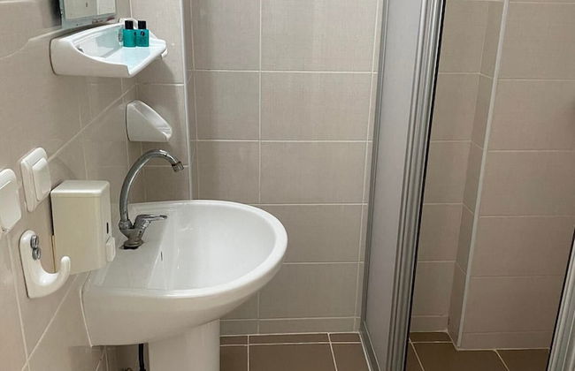 The Palm Club Apart Otel - Photo 55