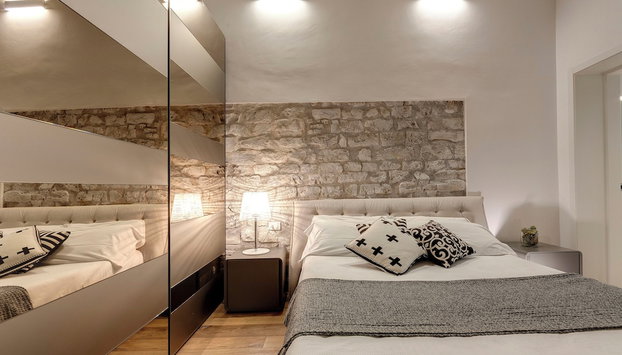 Belle Donne Apartments by Mamo Florence - Foto 3, Habitación