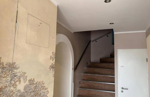 Wohnung Burghaus 3 OG - Foto 19