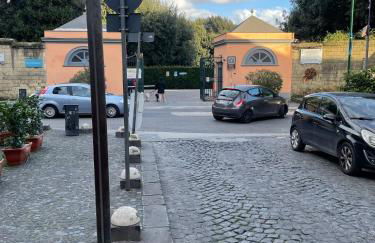 Chez Bois - Suite Apartment Capodimonte - Foto 7