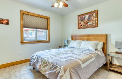 Oak Street Retreat - Foto 12