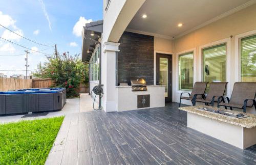 Stardust Retreat Stylish Stay in Beach Town - Foto 35