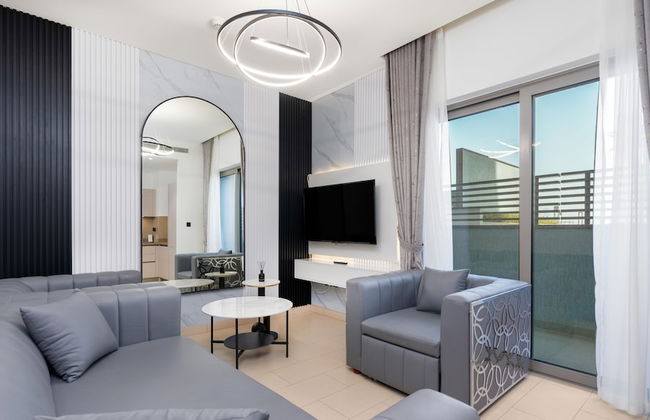 Bespoke Residences - Sobha Creek Vistas - Photo 7