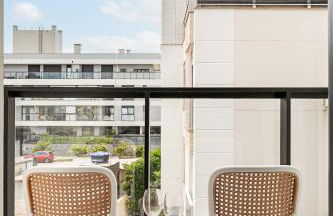 Loft Sunrise - Duplex no Novo Campeche - Foto 28