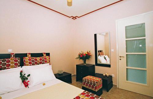 PIERIDES SUITES - Foto 72