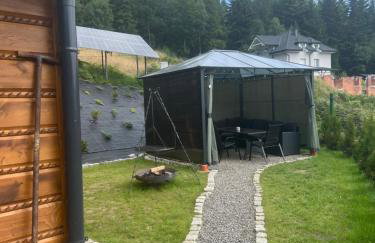 Leśny Domek - Foto 12