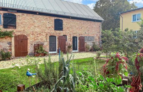 Ferienwohnung Benzusedom - Foto 8